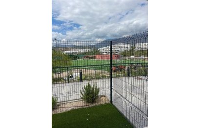 Resale - Ground floor apartment - Estepona - Estepona Centro