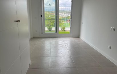 Resale - Ground floor apartment - Estepona - Estepona Centro