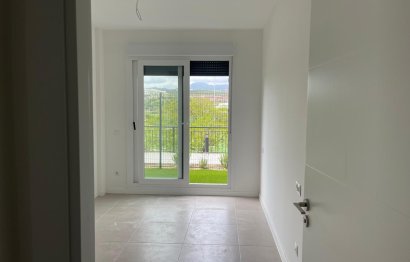 Resale - Ground floor apartment - Estepona - Estepona Centro