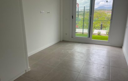 Resale - Ground floor apartment - Estepona - Estepona Centro