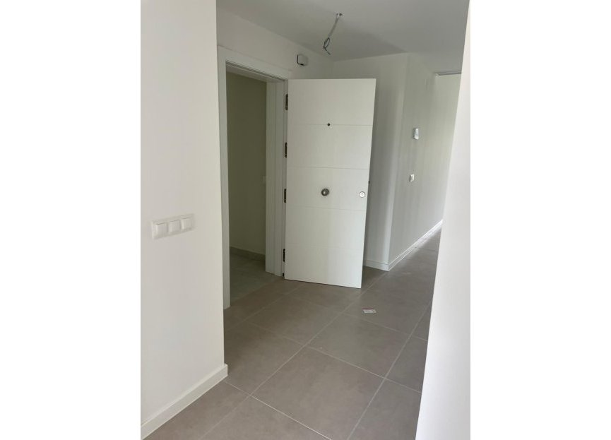 Resale - Ground floor apartment - Estepona - Estepona Centro