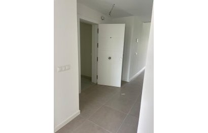 Resale - Ground floor apartment - Estepona - Estepona Centro