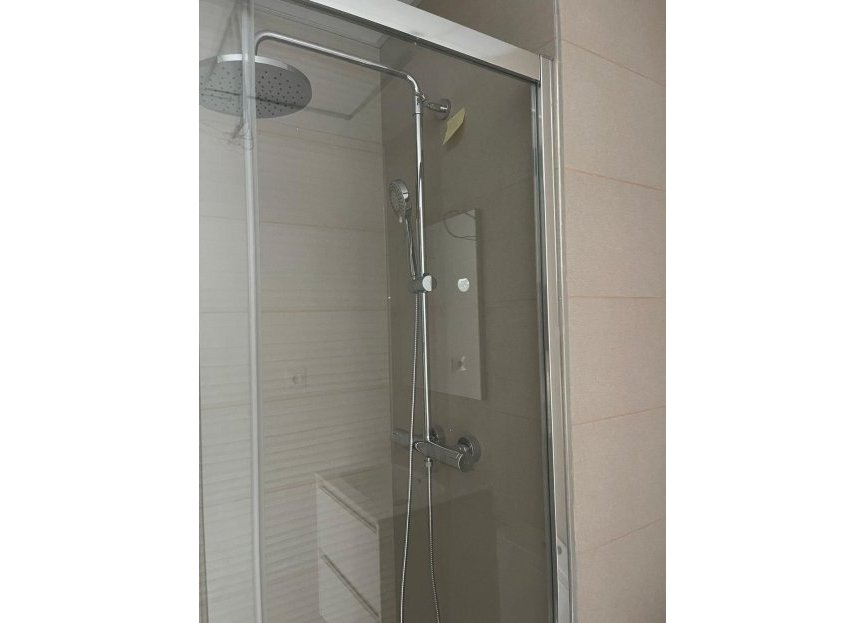 Resale - Ground floor apartment - Estepona - Estepona Centro