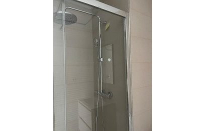 Resale - Ground floor apartment - Estepona - Estepona Centro