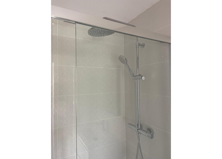 Resale - Ground floor apartment - Estepona - Estepona Centro