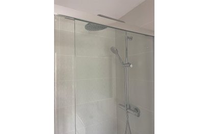 Resale - Ground floor apartment - Estepona - Estepona Centro