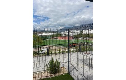 Resale - Ground floor apartment - Estepona - Estepona Centro