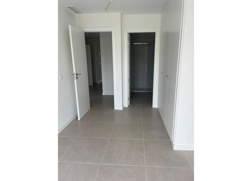 Resale - Ground floor apartment - Estepona - Estepona Centro