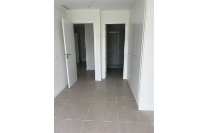 Resale - Ground floor apartment - Estepona - Estepona Centro