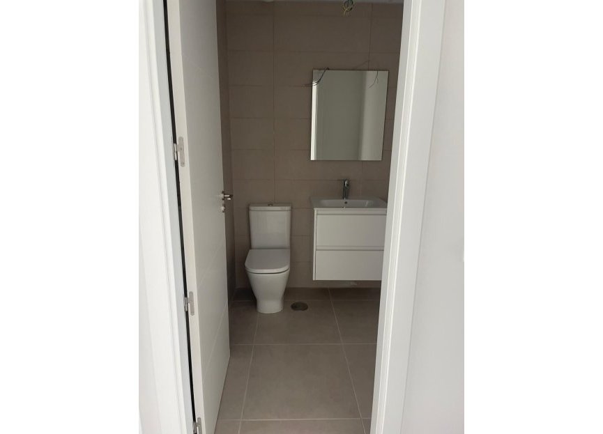 Resale - Ground floor apartment - Estepona - Estepona Centro