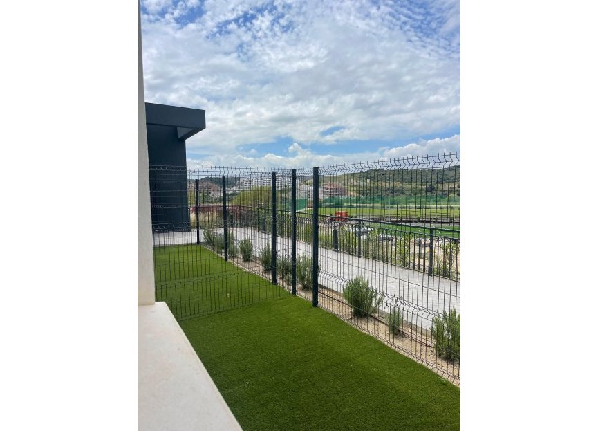 Resale - Ground floor apartment - Estepona - Estepona Centro