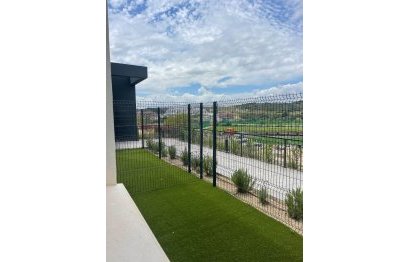 Resale - Ground floor apartment - Estepona - Estepona Centro