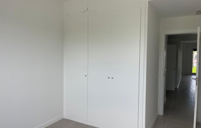 Resale - Ground floor apartment - Estepona - Estepona Centro