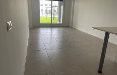 Resale - Ground floor apartment - Estepona - Estepona Centro