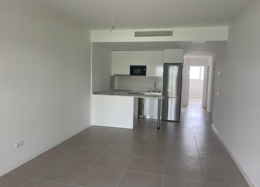 Resale - Ground floor apartment - Estepona - Estepona Centro