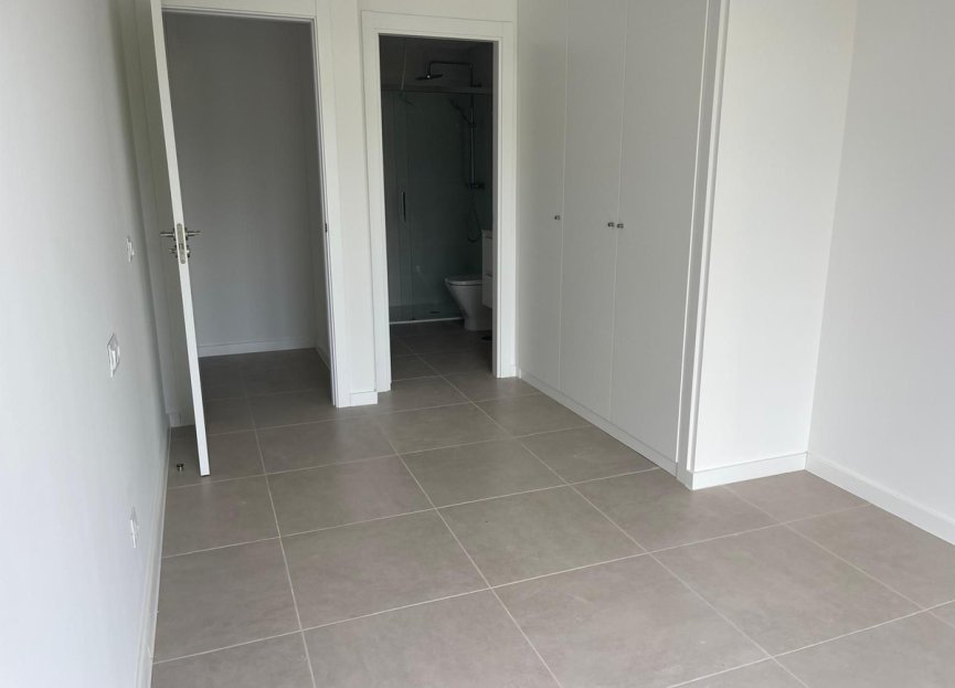 Resale - Ground floor apartment - Estepona - Estepona Centro