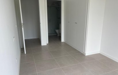 Resale - Ground floor apartment - Estepona - Estepona Centro