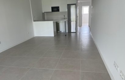 Resale - Ground floor apartment - Estepona - Estepona Centro