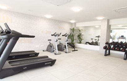 Resale - Ground floor apartment - Estepona - Estepona Centro