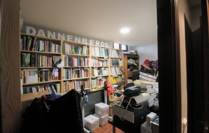 Resale - House - Detached Villa - Estepona - New Golden Mile