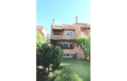 Resale - House - Semi-Detached House - Marbella - The Golden Mile