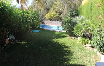 Resale - House - Semi-Detached House - Marbella - The Golden Mile