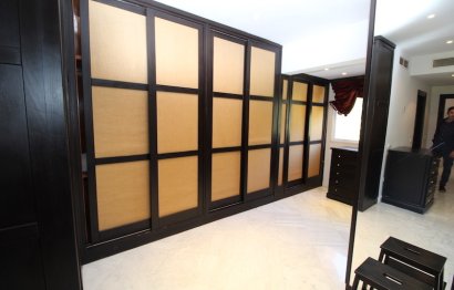 Resale - House - Semi-Detached House - Marbella - The Golden Mile