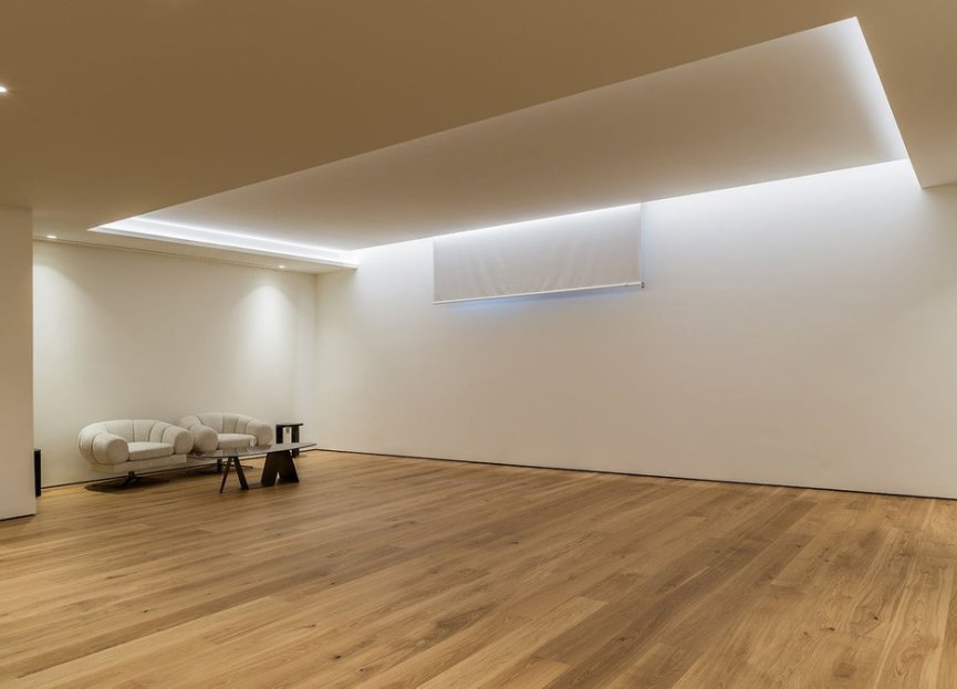 Resale - Ground floor apartment - Marbella - The Golden Mile