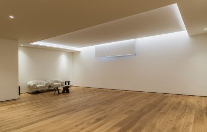 Resale - Ground floor apartment - Marbella - The Golden Mile