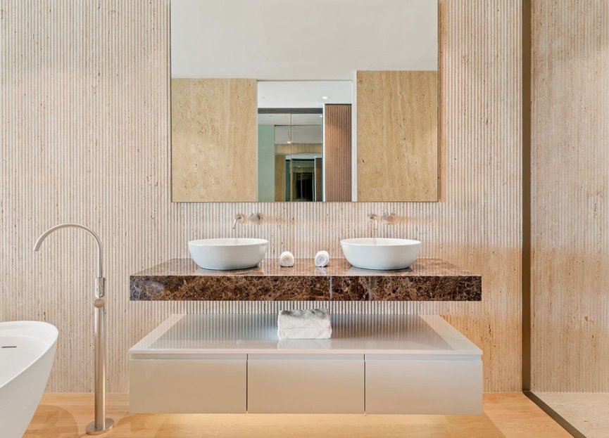 Resale - Ground floor apartment - Marbella - The Golden Mile