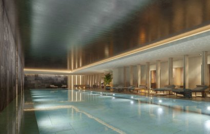 Resale - Ground floor apartment - Marbella - The Golden Mile