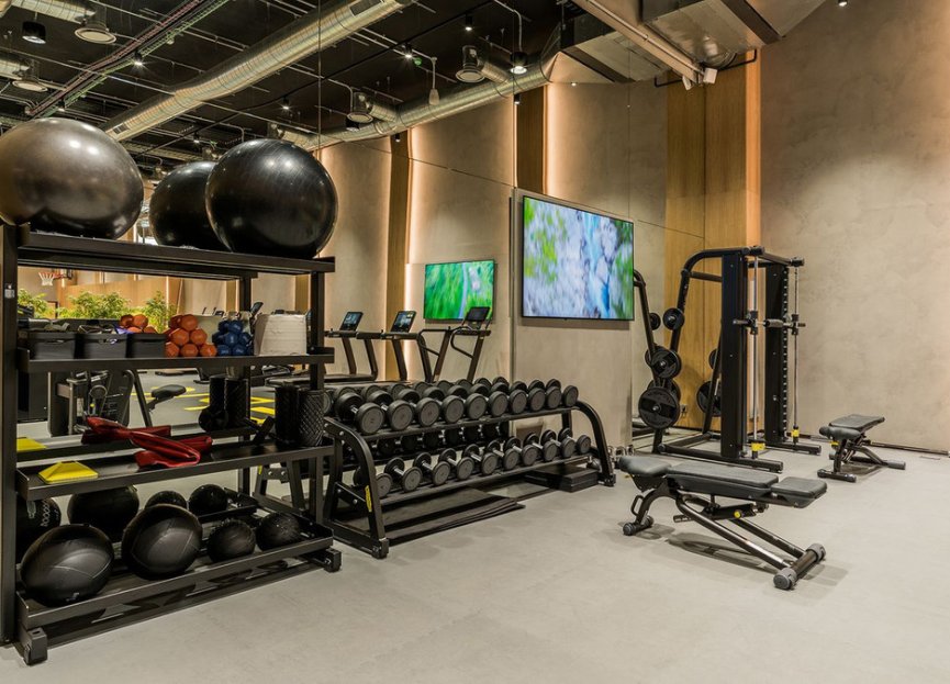 Resale - Ground floor apartment - Marbella - The Golden Mile