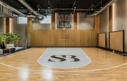 Resale - Ground floor apartment - Marbella - The Golden Mile