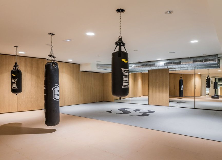 Resale - Ground floor apartment - Marbella - The Golden Mile