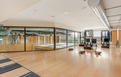 Resale - Ground floor apartment - Marbella - The Golden Mile