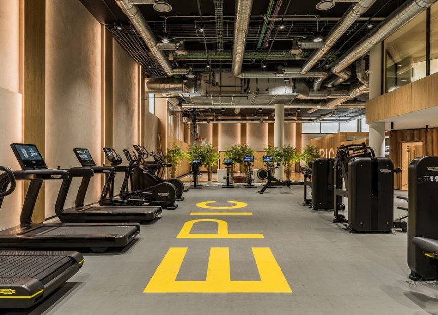 Resale - Ground floor apartment - Marbella - The Golden Mile