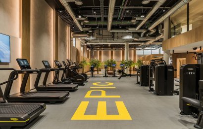 Resale - Ground floor apartment - Marbella - The Golden Mile