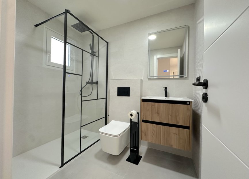 Resale - Apartment - Middle Floor Apartment - Marbella - The Golden Mile