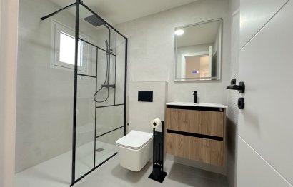 Resale - Apartment - Middle Floor Apartment - Marbella - The Golden Mile