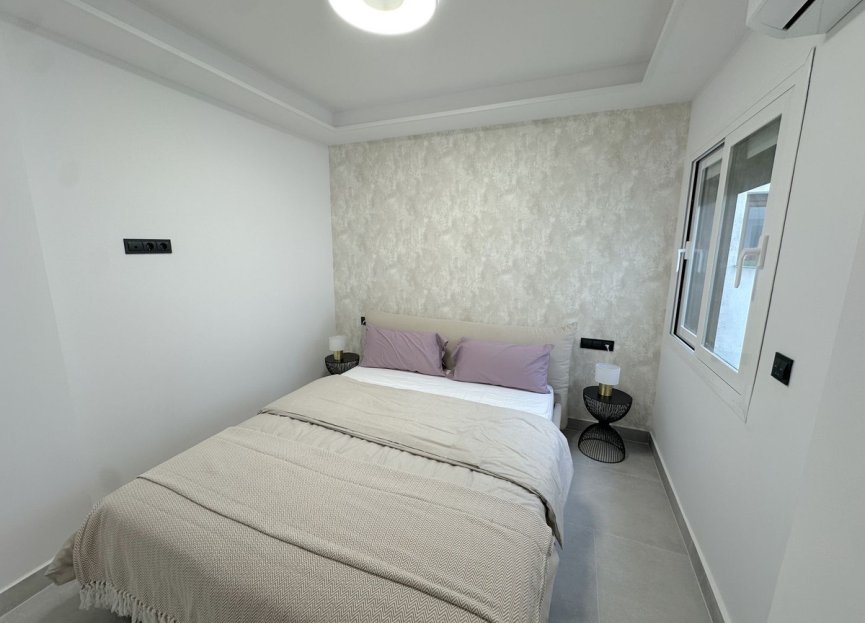 Resale - Apartment - Middle Floor Apartment - Marbella - The Golden Mile