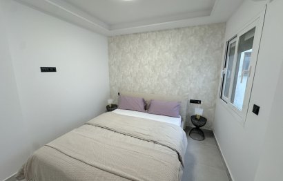 Resale - Apartment - Middle Floor Apartment - Marbella - The Golden Mile