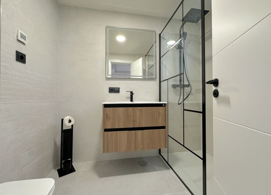 Resale - Apartment - Middle Floor Apartment - Marbella - The Golden Mile