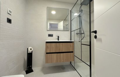 Resale - Apartment - Middle Floor Apartment - Marbella - The Golden Mile