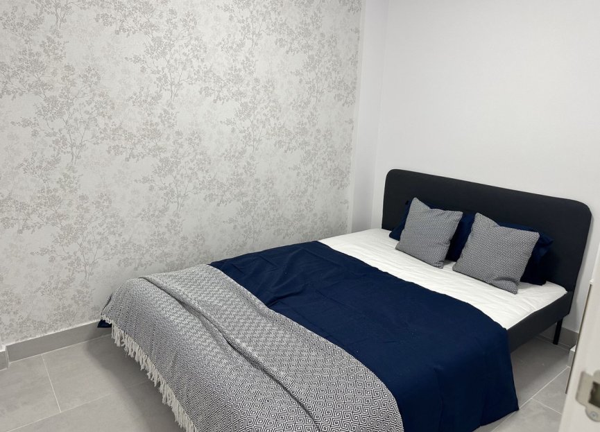 Resale - Apartment - Middle Floor Apartment - Marbella - The Golden Mile