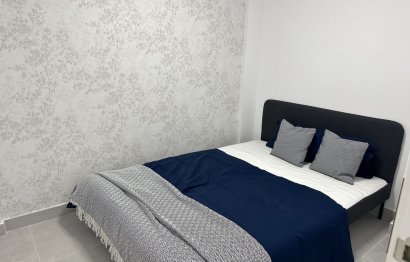 Resale - Apartment - Middle Floor Apartment - Marbella - The Golden Mile