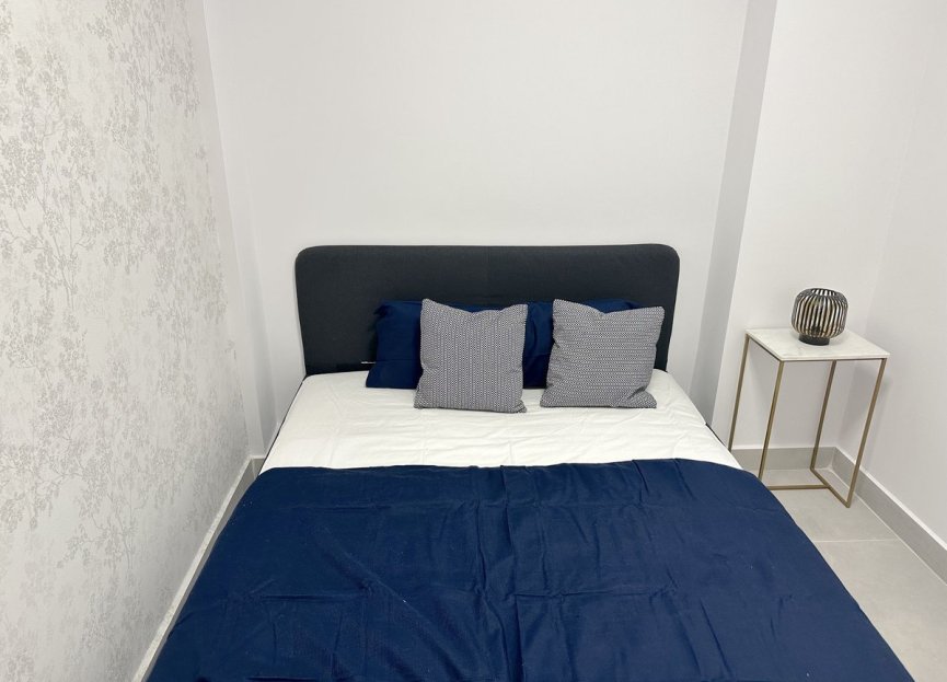 Resale - Apartment - Middle Floor Apartment - Marbella - The Golden Mile