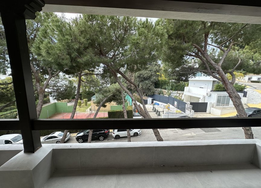 Resale - Apartment - Middle Floor Apartment - Marbella - The Golden Mile