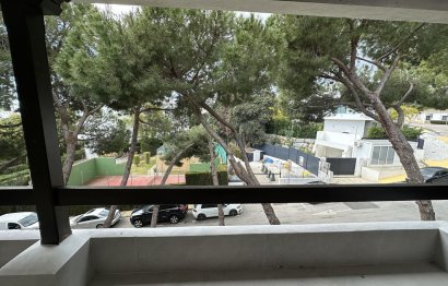 Resale - Apartment - Middle Floor Apartment - Marbella - The Golden Mile