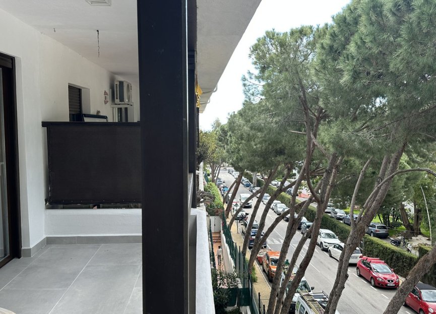 Resale - Apartment - Middle Floor Apartment - Marbella - The Golden Mile