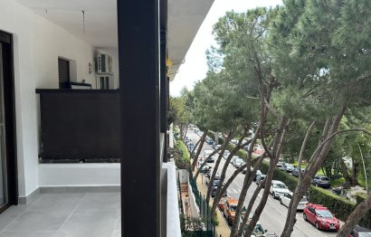Resale - Apartment - Middle Floor Apartment - Marbella - The Golden Mile